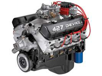 B0522 Engine